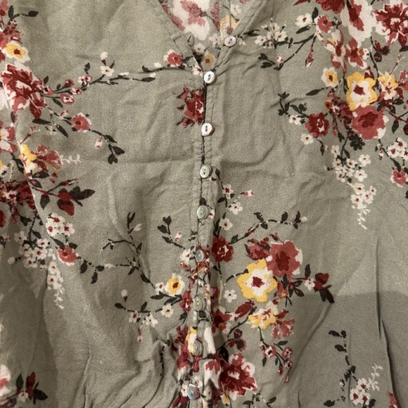 Love Stitch Blouse - Picture 2 of 7